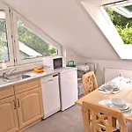Klebeck Apartamento Lüdenscheid