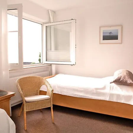 Klebeck Apartment Luedenscheid
