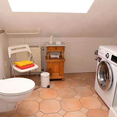 Apartment Klebeck