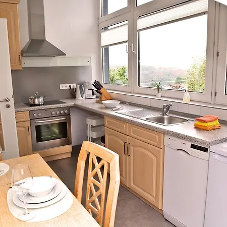 Klebeck Apartment