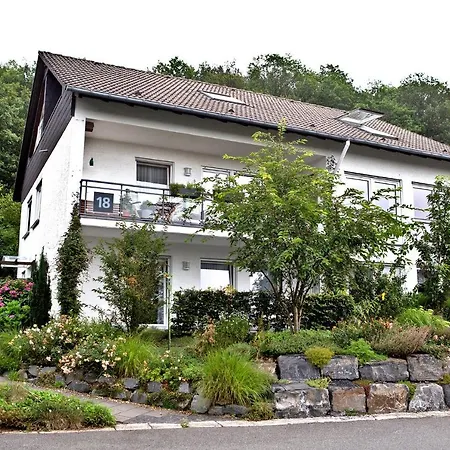 Klebeck Apartment