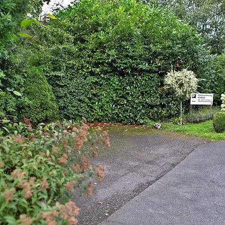 Apartment Klebeck Luedenscheid