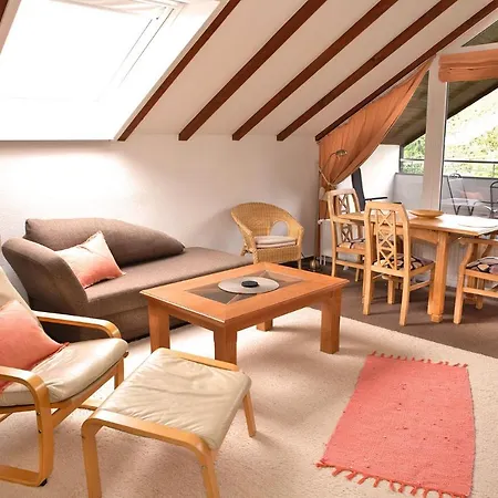 Klebeck Apartment *