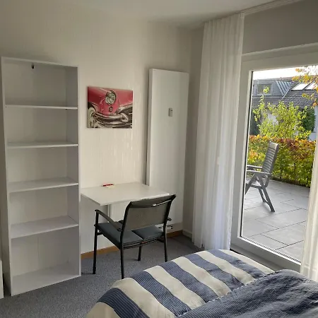 Klebeck * Luedenscheid