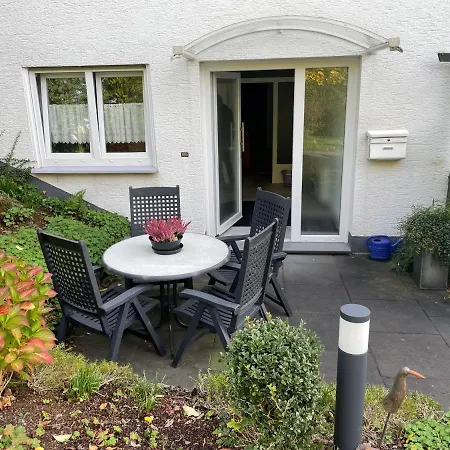 Klebeck * Luedenscheid