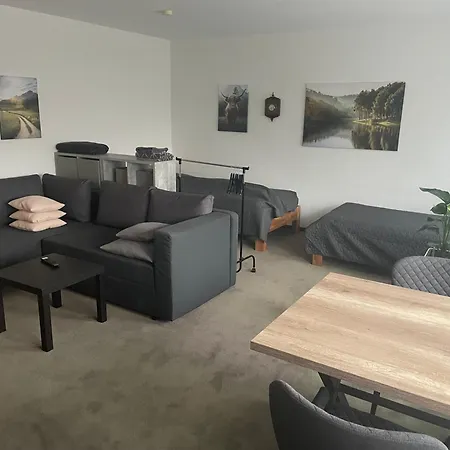 Klebeck Apartment