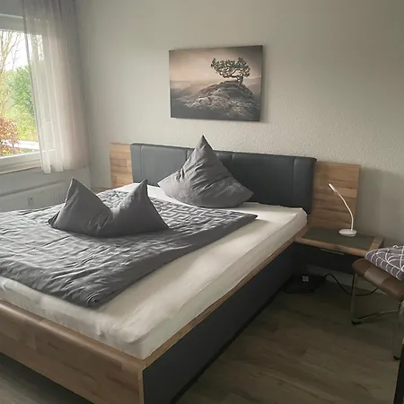 Apartment Klebeck *