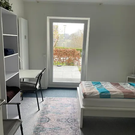 Apartment Klebeck Luedenscheid