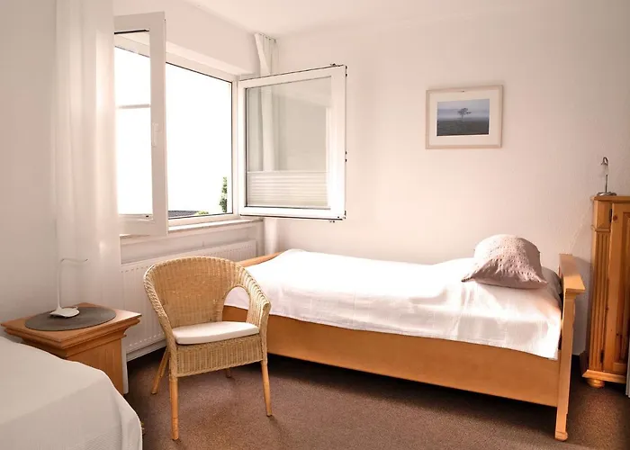 Klebeck Apartment Luedenscheid