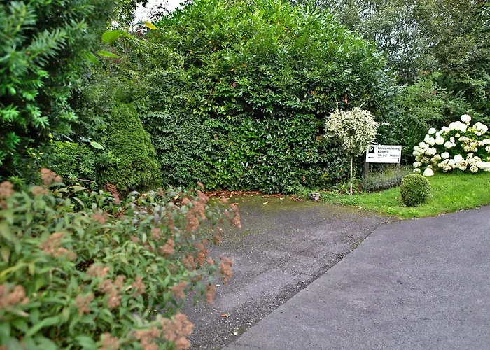 Apartment Klebeck Luedenscheid