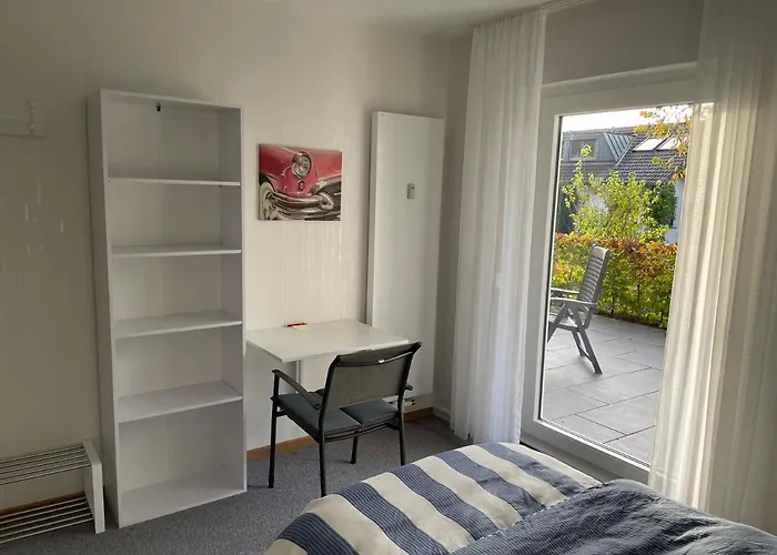 Klebeck * Luedenscheid