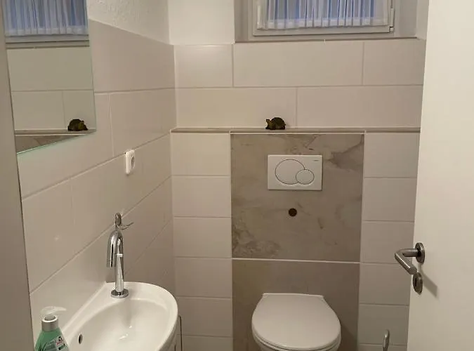 Klebeck Apartment Luedenscheid