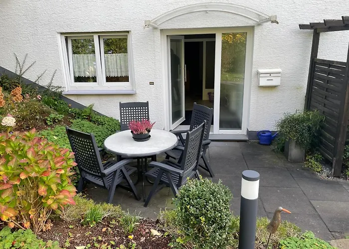 Klebeck * Luedenscheid