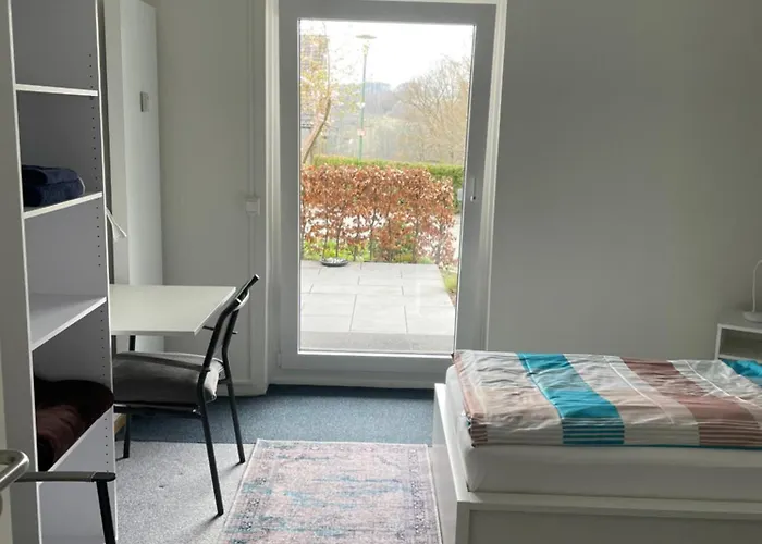 Apartment Klebeck Luedenscheid